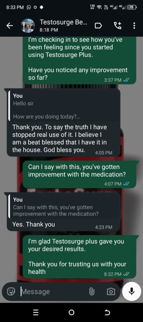testosurge plus